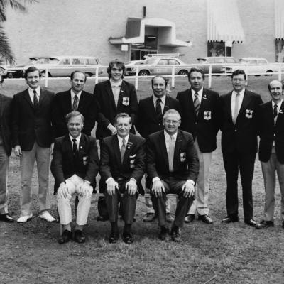 Committee 1974