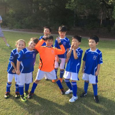 Minis Gala Day