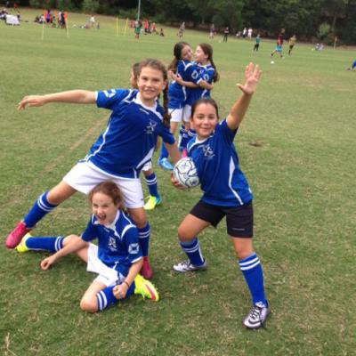 Minis Gala Day