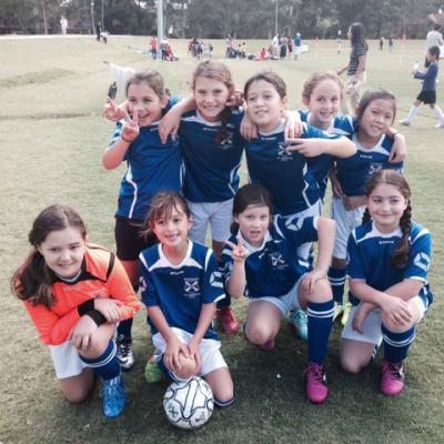 Minis Gala Day